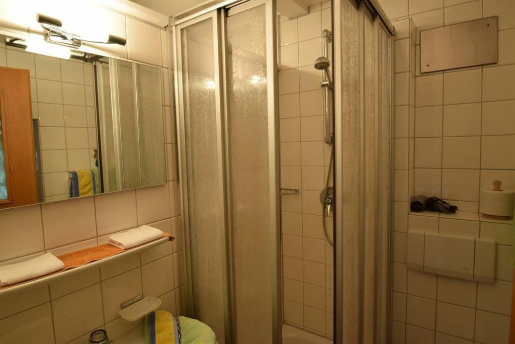 Appartement Haus Wildbachtobel à Bad Hindelang Extérieur photo