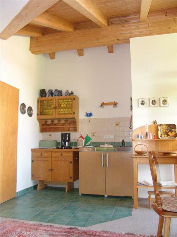Appartement Haus Wildbachtobel à Bad Hindelang Extérieur photo